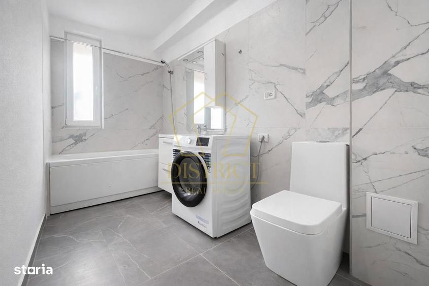 Apartament cu o camera | Giroc - 5