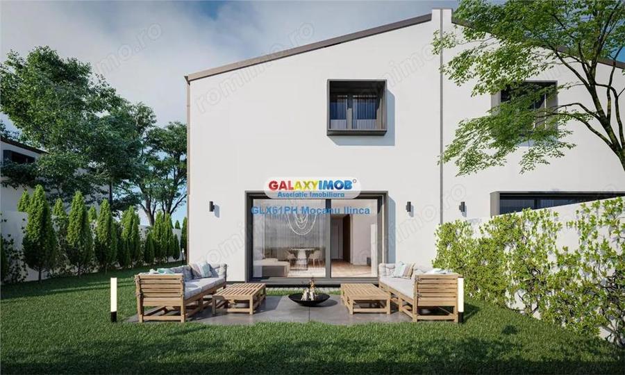 Vanzare vila nou construita, Strejnicu, langa Ploiesti - 3