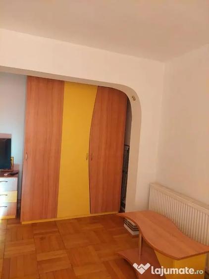 Garsonieră semidecomandată în Țiglina 1