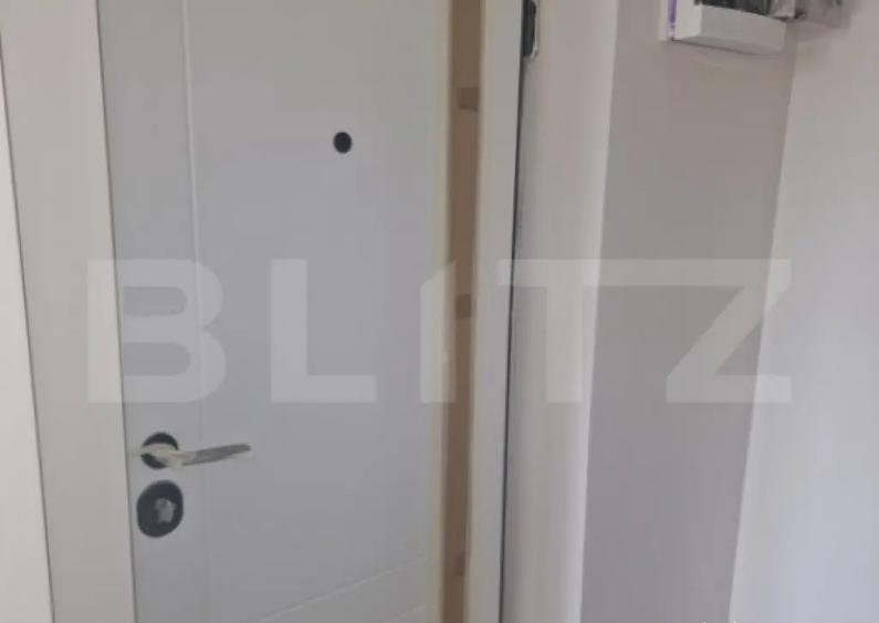 Apartament 2 camere, 52 mp, etaj intermediar, zona Burdujeni - 1