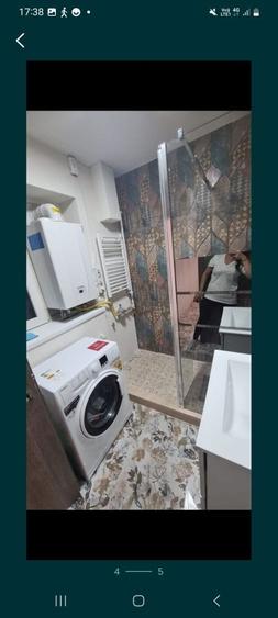 Vand garsoniera Lujerului - 5