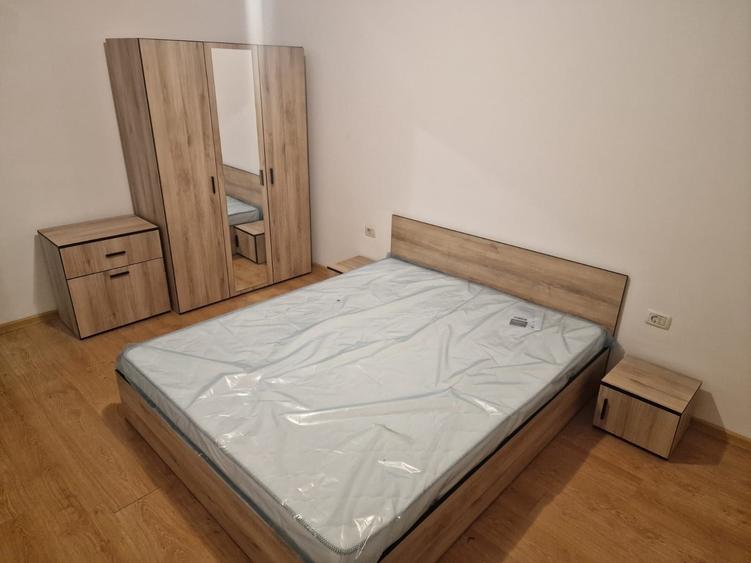 Garsoniera dubla (studio) metrou Berceni - 7