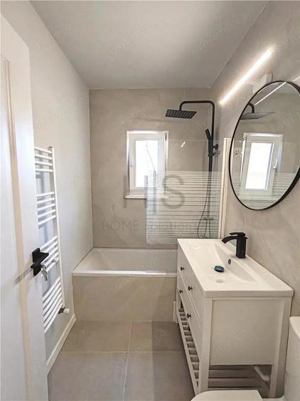 De vanzare apartament 2 camere zona Gara etaj 2 din 4 - 10