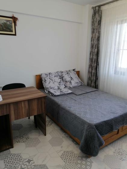 Apartament cu 3 camere, pentru inchiriat, Ramnicu Valcea, Dem Radulescu - 1