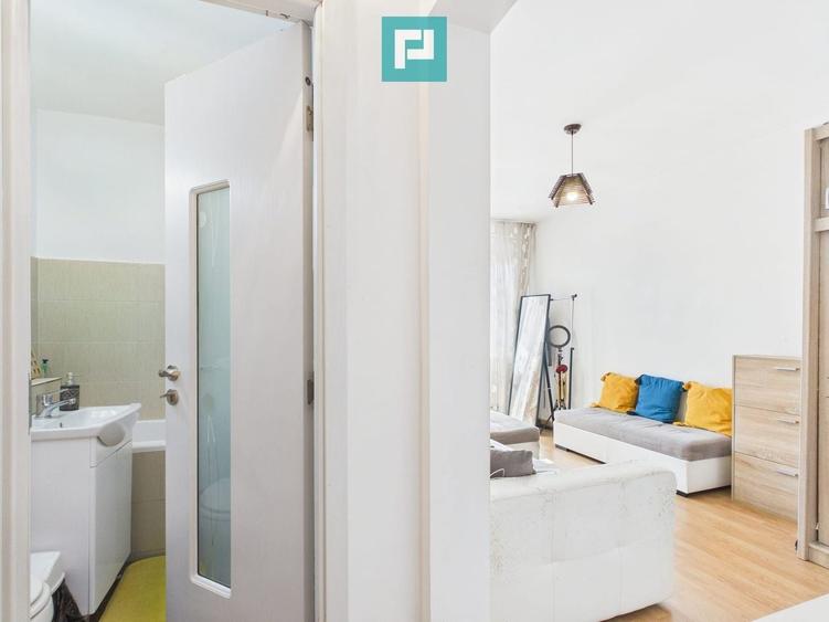 Garsonieră amenajată confort 1 în Micalaca - 6