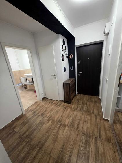 Apartament cu 2 camere parter - 6