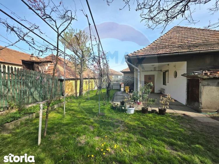 Oportunitate rara in Binderbubi Medias | casa + 655 mp teren - 17