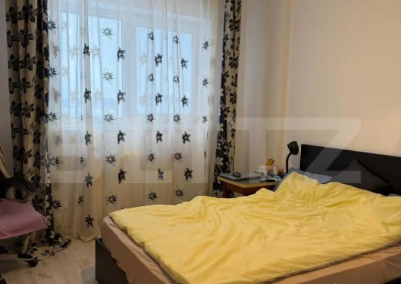 Apartament 3 camere, 76 mp + balcon 5 mp, 2 bai, zona Tracto - 6