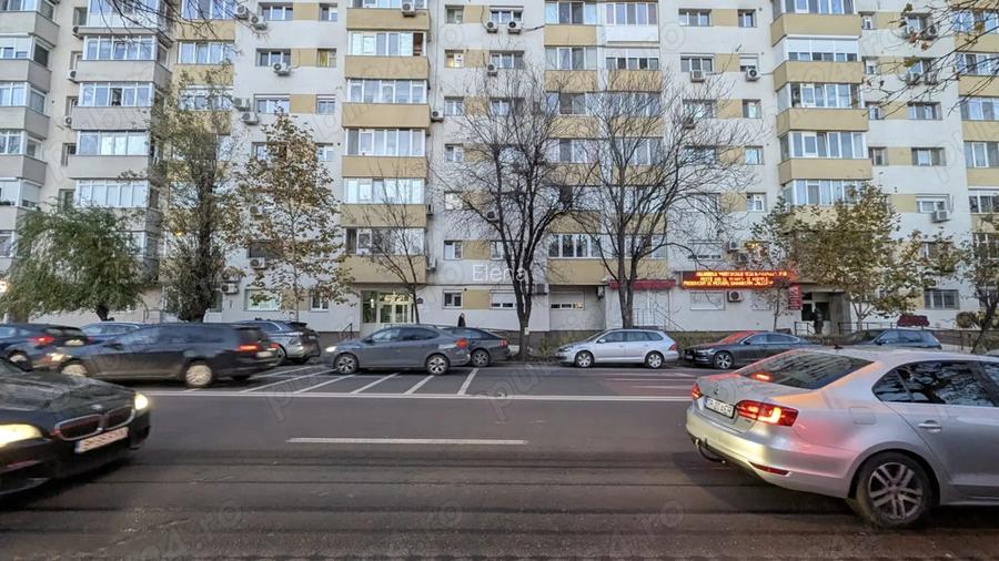 Inchiriez apartament ca spatiu comercial