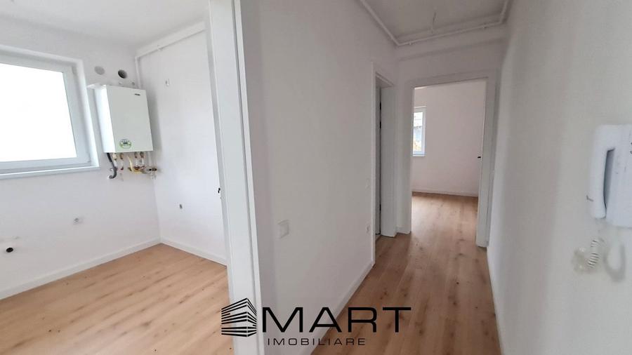 Apartament 3 camere 88mp cartier DaVinci - 4