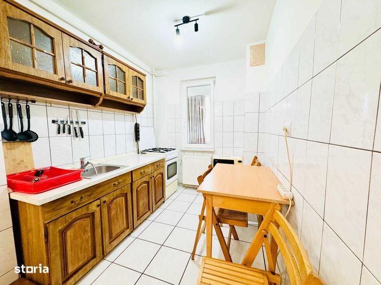 Apartament calduros 2 camere Sagului (comision 0) - 6