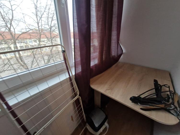 zona deosebit de frumoasă-Circumvalatiunii la 7 minute de Iulius Mall - 7