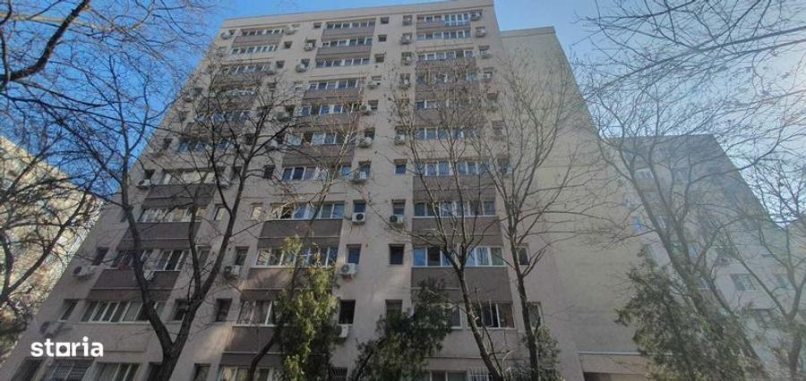 Garsoniera de VANZARE Drumul Taberei - 3