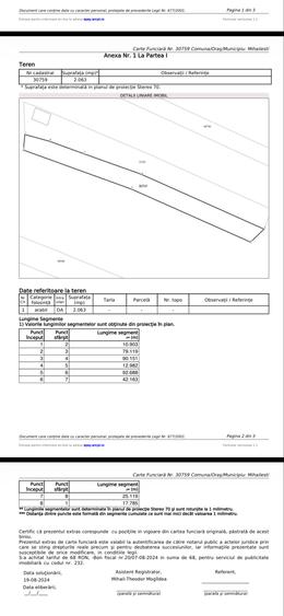 Mihailesti (sat Popesti) - 2