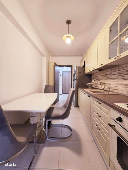 Apartament 3 Camere ?oseaua Dobroe?ti Fundeni - 7