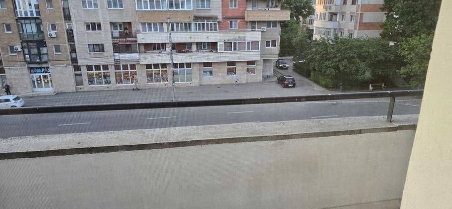Inchiriez Apartament 2 Camere Ultracentral cu Balcon - 7