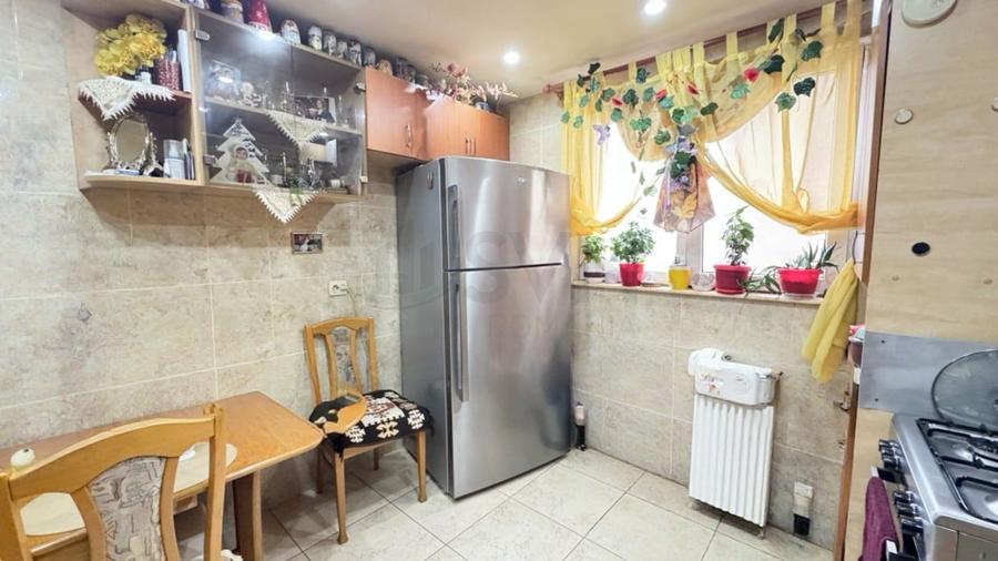 REA1026363 Apartament 4 camere I Dristor - 1