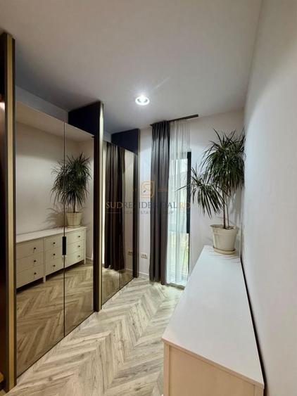 Vila individuala P+1, teren 700 mp, 5 camere, Magurele, Ilfov - 11