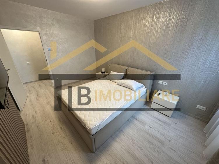 Apartament de 2 camere, 56mp, parcare, Zona Concept 9 - 7