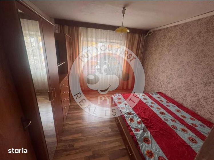 Petre Ispirescu | 3 camere | 83mp | Semidecomandat | B12636 - 2