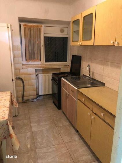 Proprietar inchiriez apt. 3 camere decomandate Bacau - 6