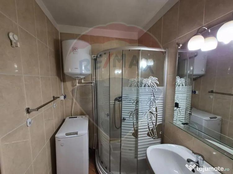 Inchiriere garsoniera in zona P-ta Muncii - 2