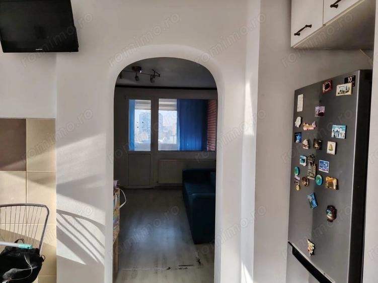Apartament 3 camere zona Liviu Rebreanu - Barajul Bistritei - 6