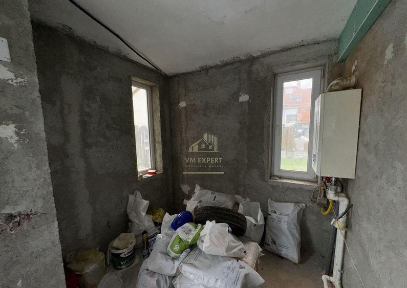 CASA 4 CAMERE TEREN 338 MP CAMPULUNG - 11