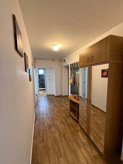 Proprietar inchiriez apartament 2 camere, ultracentral, zona Parcul Catedralei - 4