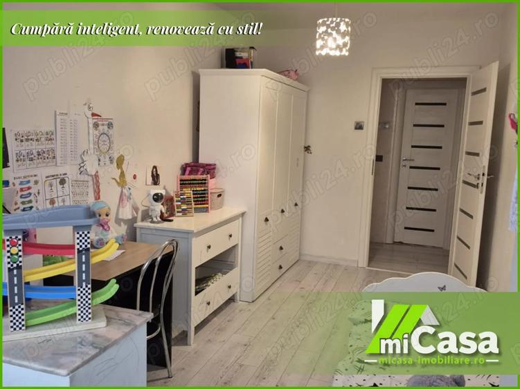 3 camere Mazepa 1 - 8