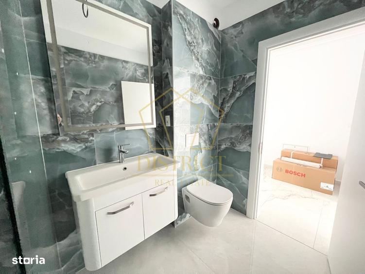 Apartament tip studio cu terasa | Braytim - 6