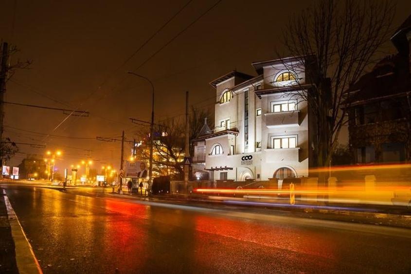 Inchiriere birou - Cotroceni Class Offices - langa metrou - 12