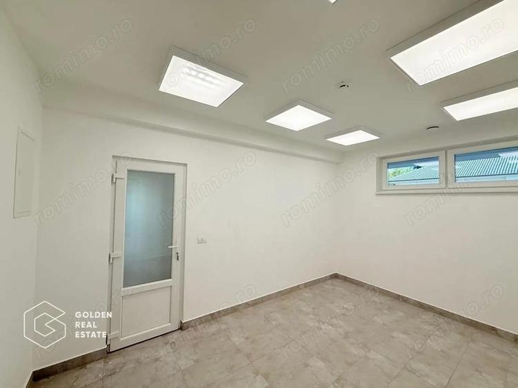 Spa?iu comercial de inchiriat, Calea Victoriei - 5