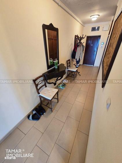 Apartament Tip Penthouse 2 Camere- Terasa Panoramica -Orizont Micalaca - 8