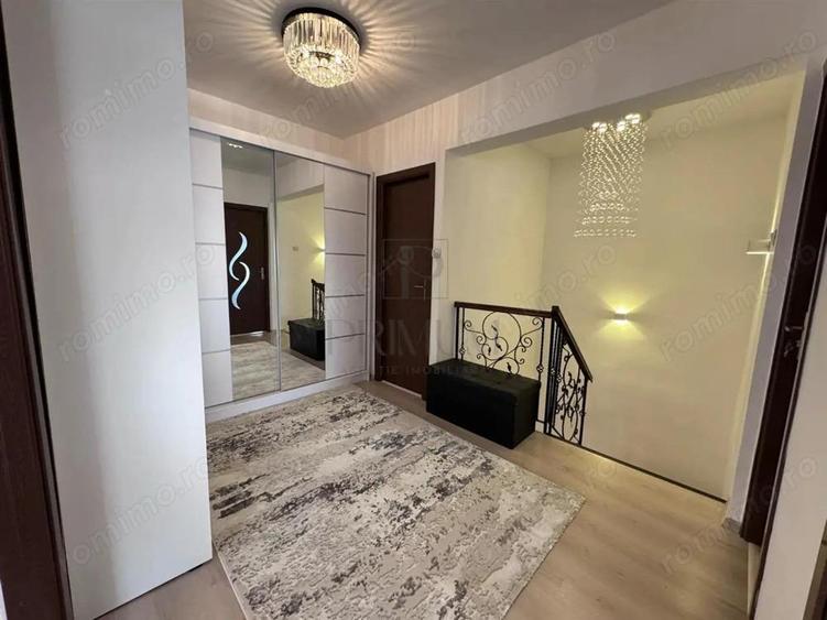 FABRIC - 5 CAM - DECOMANDAT - 2 NIVELE - PENTHOUSE - 2 BAI - ZONA ISTORICA - 12