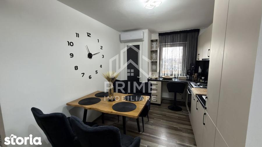 Apartament 2 camere | 50 mp | Blaj - 3