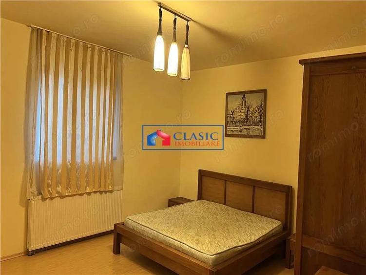 Inchiriere apartament 2 camere bloc nou in Andrei Muresanu, Cluj Napoca - 12