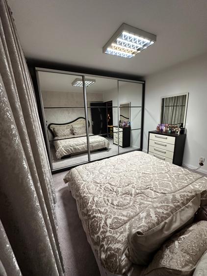 Apartament 2 cam - Mobilat si utilat | C-tin Brancoveanu - Mutare rapida - 8