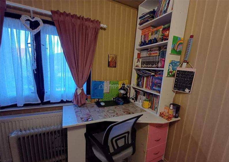 Casa superba de in Fantanele - 7