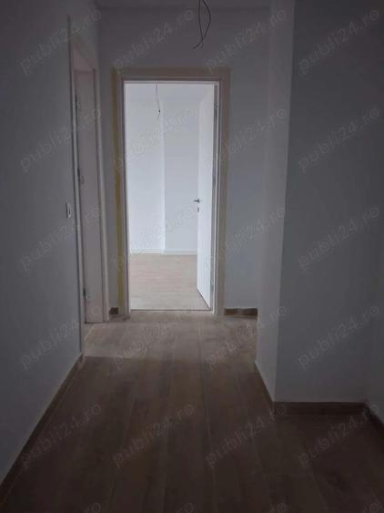 apartament 2 camere finalizat tip studio langa metrou si parc titan - 5