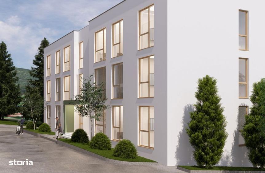 0% Comision, Apartament Nou cu 4 camere, zona livada Meses. - 4