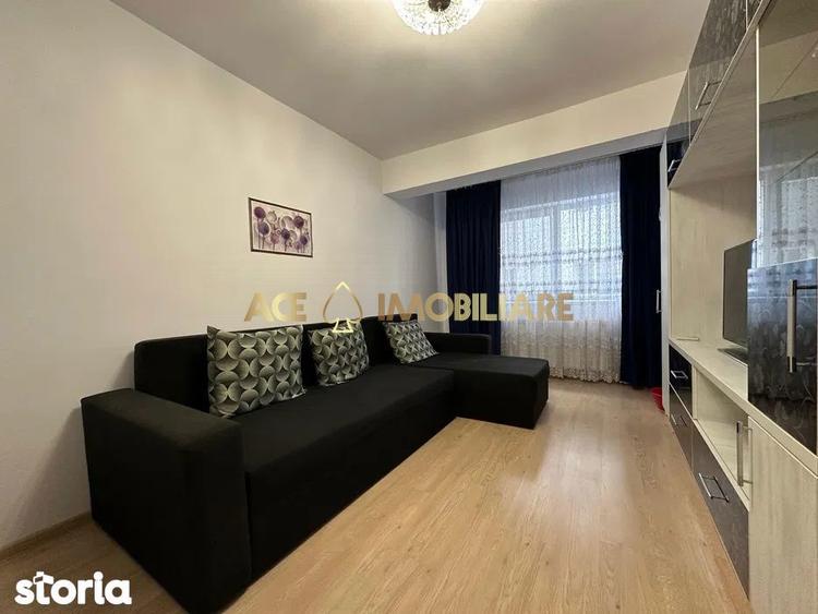 3 Camere de inchiriat | Popesti Vest | Metrou | Parcare | Centrala - 5