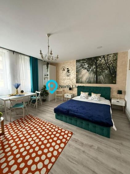 Garsonieră de vânzare ultracentral, zona Universitate – Centrul Vechi - 4