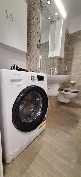 Agentia Sedako - ap.2 cam+parcare, str.Armoniei, bloc IRIS - 19