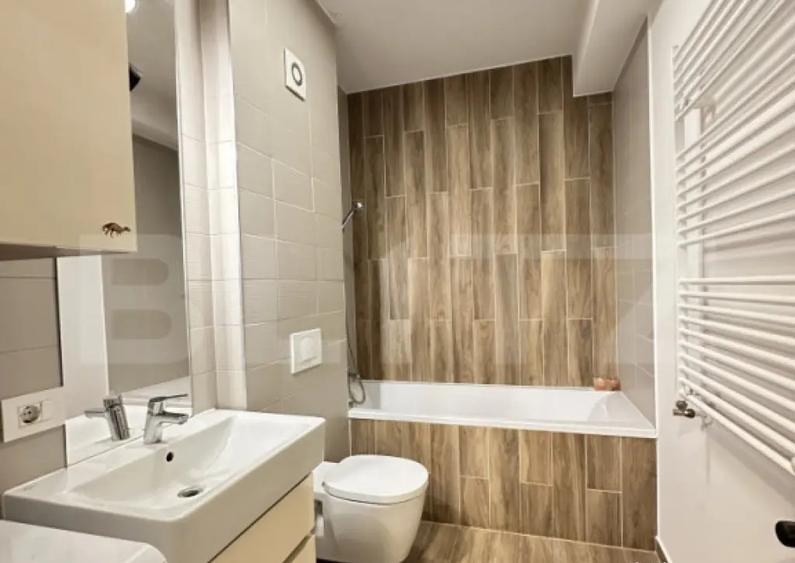 Oportunitate de investi?ie-Apartament tip studio, confort l - 2