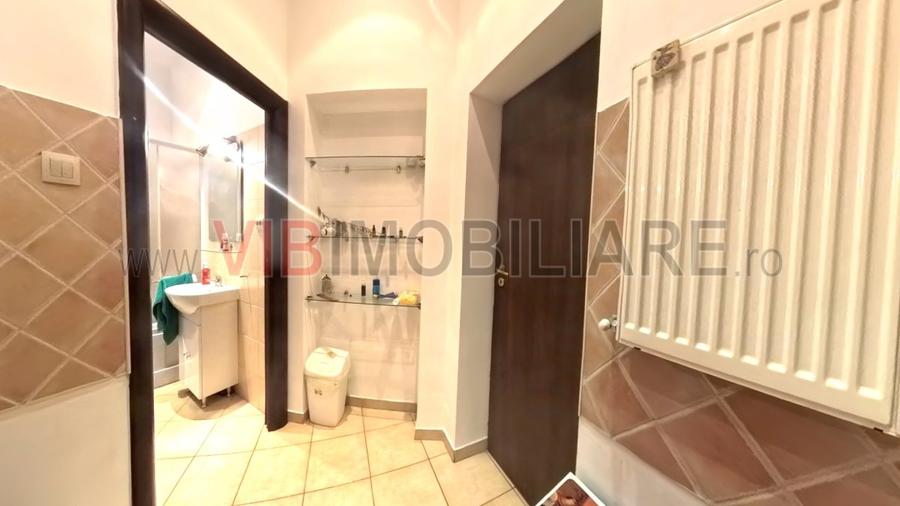 Apartament cochet de vanzare 2 camere, Icoanei- Dacia(Ultracentral) - 11