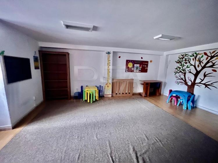 Vila individuala 8 camere  Parcul Carol - 21