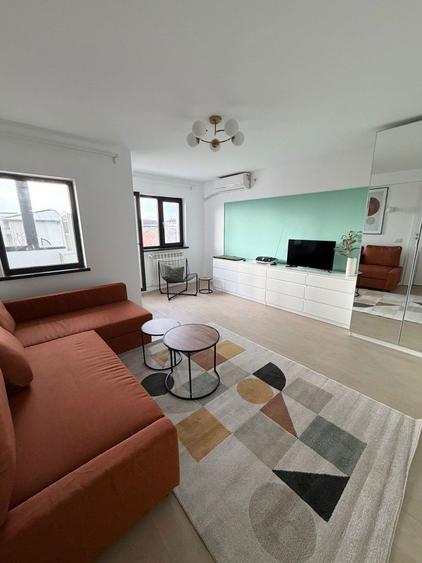 Apartament 2 camere Militari-Orsova - 1