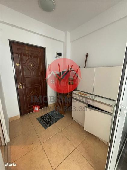 Garsoniera ultracentrala, renovata, 22 mp, parter - 2