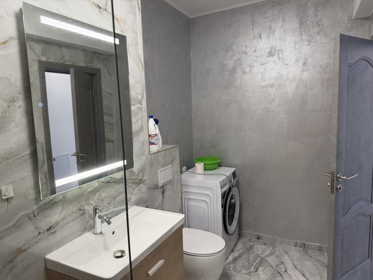 ap nou 58 mp cu 2 camere Mihai Viteazu Dedeman - 7